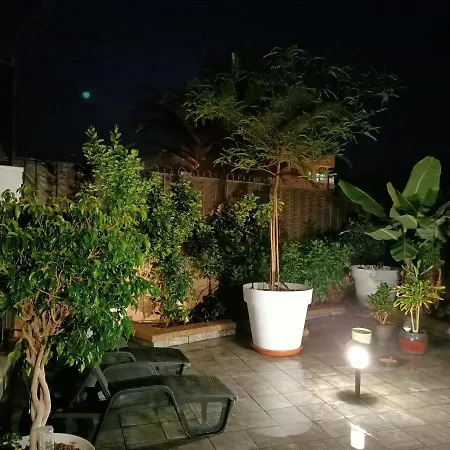 El Arona Mi Jardin