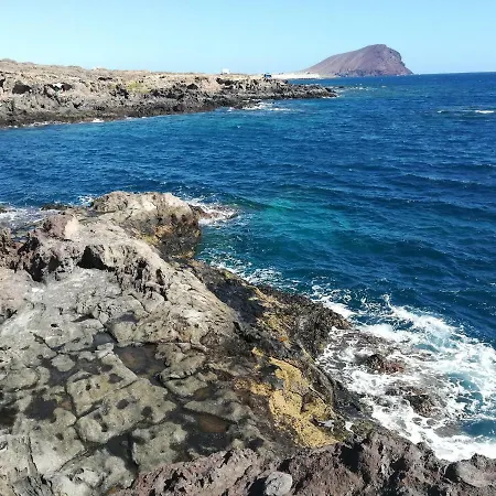 El Arona Mi Jardin