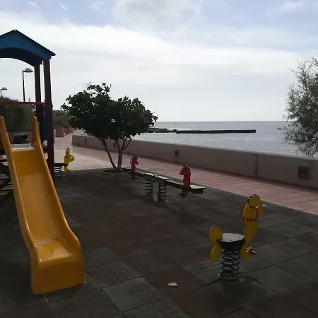 Daire El Arona Mi Jardin Palm-mar